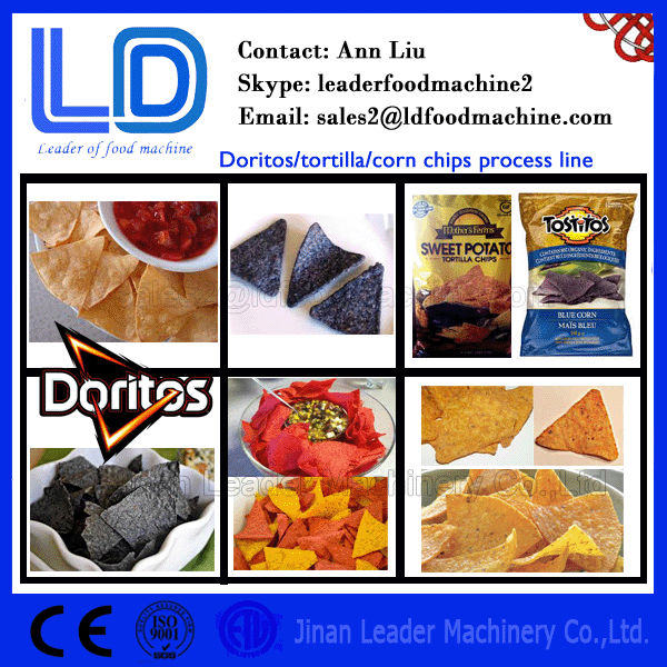 Proces Doritos chipy tortilla kukurydziane line05.jpg