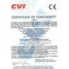 Chiny China Production Line Online Marketplace Certyfikaty