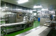 Niemcy Chleb linie produkcyjne Chiny Importuj niestandardowe Brokers