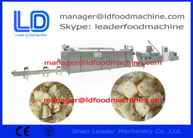 22KW 380V 50HZ Przetwórstwo soi Sprzęt do Mączka sojowa / Peanut Processing Meal
