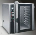 Energooszczędny Electric Hot Air Circulation Piekarnik, komercyjne urządzenia kuchenne