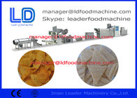 Przemysłowe Tortilla Chips Doritos kukurydziany Making Machine / Grain Processing Machinery