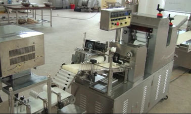 Przemysłowe Automatyczna Maszyna do formowania ciasta, Steamd Bun Making Machine