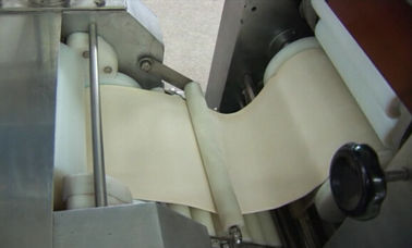 Przemysłowe Automatyczna Maszyna do formowania ciasta, Steamd Bun Making Machine