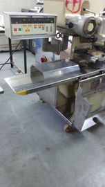 Pojedyncze napełniania Automatyczny Food Machine pojemności 4800 szt, Przemysł spożywczy Wyposażenie