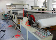 Papier plastikowe aluminium Wyciskanie Laminowanie Coating Maszyna z PLC Controlled